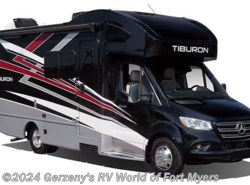 New 2024 Thor Motor Coach Tiburon 24XL available in Port Charlotte, Florida