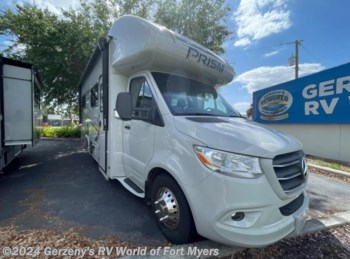 New 2024 Coachmen Prism Select 24CBS available in Port Charlotte, Florida