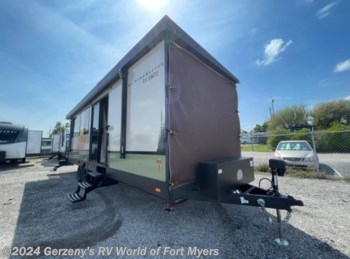 New 2024 Forest River No Boundaries RV Suite RVS1 available in Port Charlotte, Florida