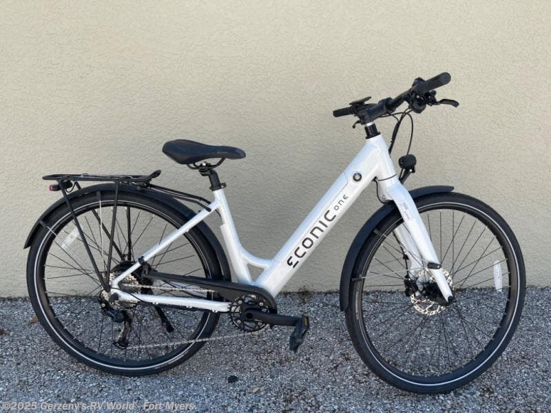 New 2024 Miscellaneous  ECONIC E CONIC WHITE available in Fort Myers, Florida