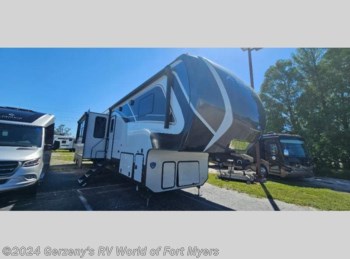 New 2024 Keystone Avalanche 390DS available in Port Charlotte, Florida