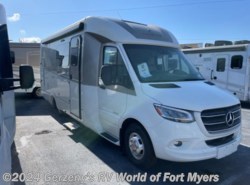 New 2024 Leisure Travel Unity U24MB available in Port Charlotte, Florida
