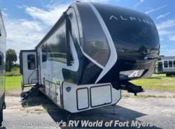 New 2025 Keystone Alpine 3910RK available in Port Charlotte, Florida