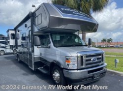 New 2025 Forest River Sunseeker Classic 3010DS Ford available in Port Charlotte, Florida