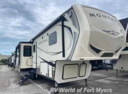 Used 2018 Keystone Montana 3121RL available in Port Charlotte, Florida