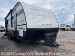 New 2025 Dutchmen Aspen Trail LE 26RL available in Port Charlotte, Florida