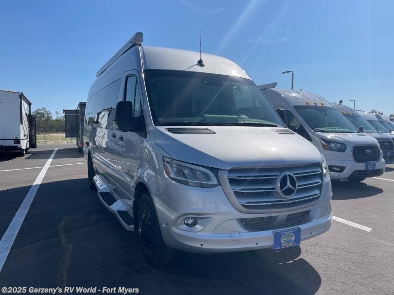 New 2025 Coachmen Galleria 24FL LI available in Fort Myers, Florida