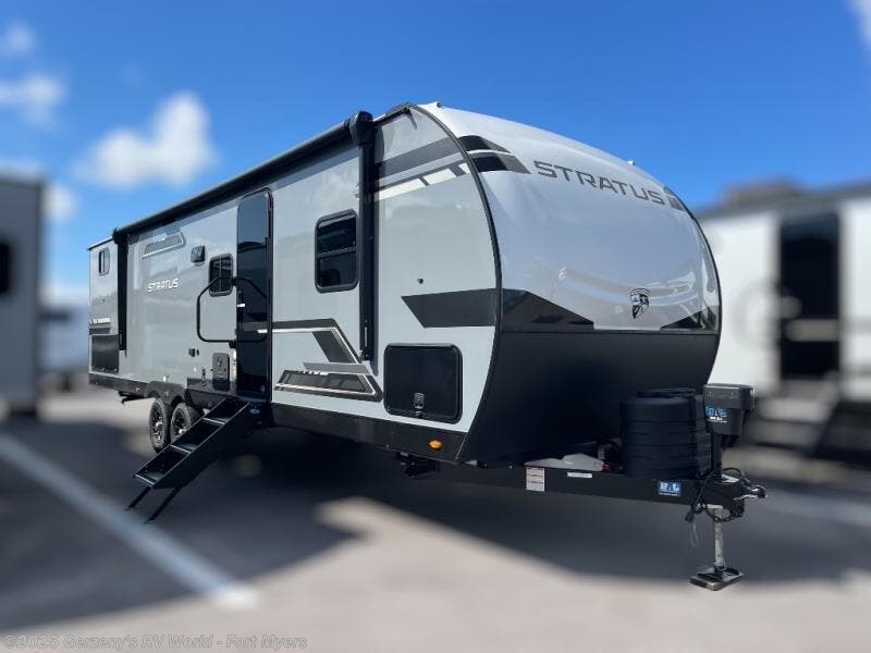 New 2025 Venture RV Stratus SR291VQB available in Fort Myers, Florida