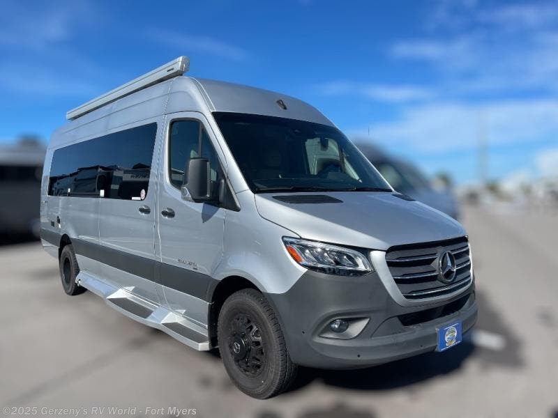 New 2025 Coachmen Galleria 24A available in Fort Myers, Florida