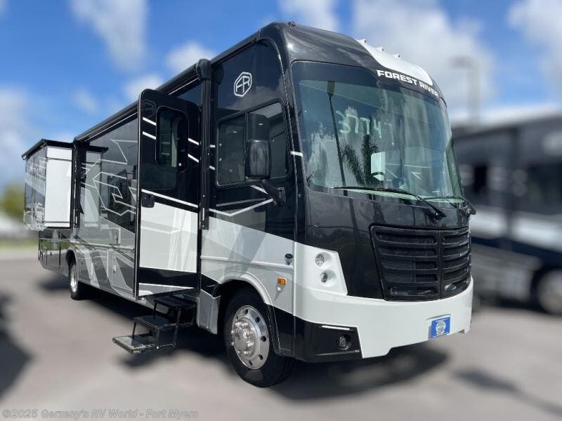 New 2026 Forest River FR3 35G available in Fort Myers, Florida