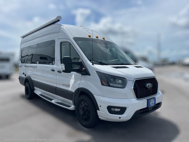 New 2026 Coachmen Beyond 22CAWDLI available in Fort Myers, Florida