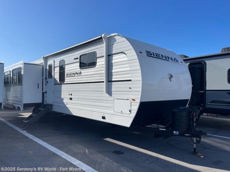 New 2026 Venture RV Sienna SA293VIK available in Fort Myers, Florida