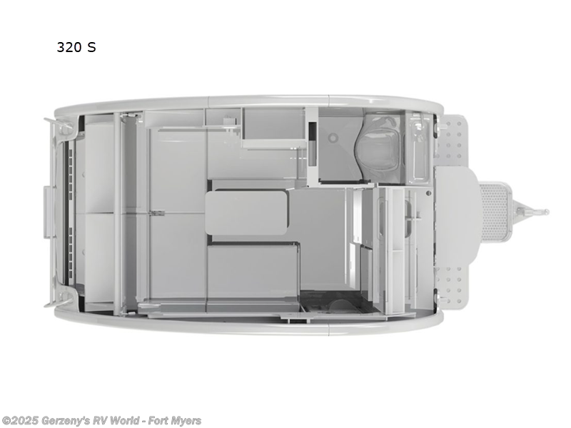 Used 2024 NuCamp TAB 320S available in Fort Myers, Florida