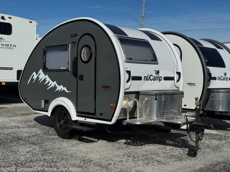 Used 2024 NuCamp TAB 320S available in Fort Myers, Florida