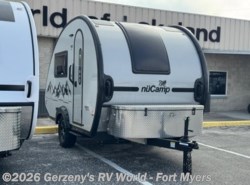 New 2026 NuCamp TAB 360 available in Fort Myers, Florida