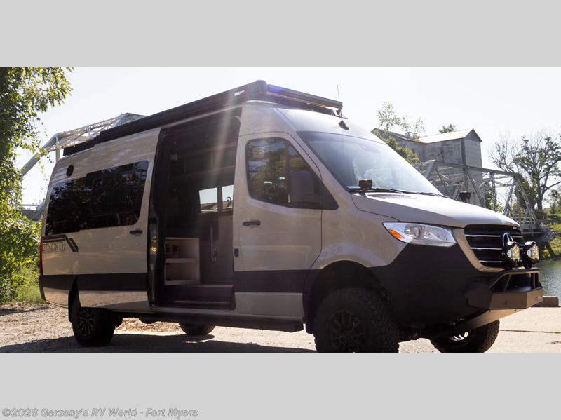 New 2026 27North Venture VENUTURE X available in Fort Myers, Florida