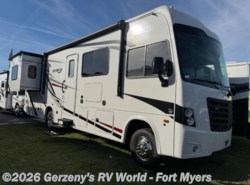 New 2026 Forest River FR3 31DS available in Fort Myers, Florida