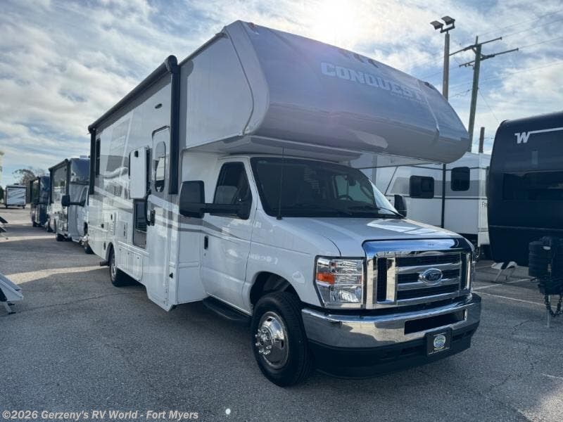 New 2026 Gulf Stream Conquest 6251D available in Fort Myers, Florida