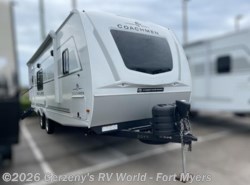 New 2026 Coachmen Freedom Express 245RKS available in Fort Myers, Florida