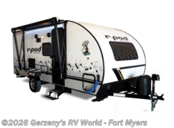 Used 2022 Forest River R Pod 192 available in Fort Myers, Florida