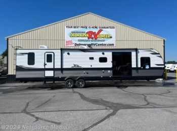 New 2023 Jayco Jay Flight 38BHDS available in Milford, Delaware