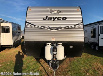 New 2022 Jayco Jay Flight 31MLS available in Smyrna, Delaware