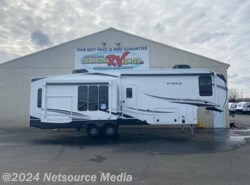 New 2022 Jayco Eagle 317RLOK available in Smyrna, Delaware