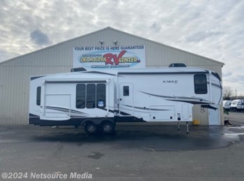 New 2022 Jayco Eagle 317RLOK available in Milford, Delaware