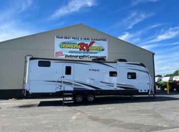 New 2022 Jayco Eagle HT 284BHOK available in Milford, Delaware