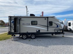 Used 2018 Keystone Passport Ultra Lite Elite 23RB available in Seaford, Delaware