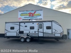  Used 2016 Coachmen Catalina 273DBS available in Smyrna, Delaware