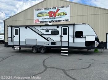 New 2024 Jayco Jay Feather 27BHB available in Smyrna, Delaware