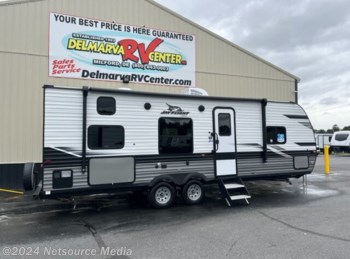 New 2023 Jayco Jay Flight SLX 264BH available in Milford North, Delaware
