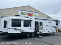  New 2022 Jayco Eagle 355MBQS available in Smyrna, Delaware