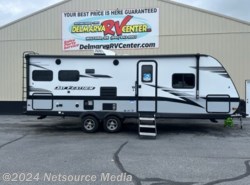  New 2022 Jayco Jay Feather 24RL available in Smyrna, Delaware