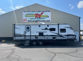New 2023 Jayco Jay Feather 25RB available in Milford North, Delaware