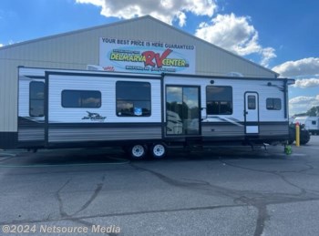 New 2023 Jayco Bungalow 40RLTS available in Milford, Delaware