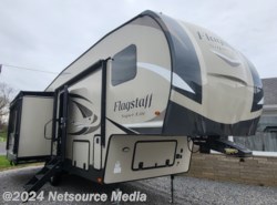  Used 2020 Forest River Flagstaff Super Lite 528IKWS available in Smyrna, Delaware