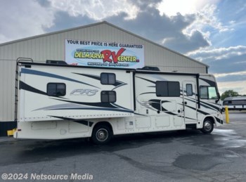 Used 2020 Forest River FR3 32DS available in Smyrna, Delaware