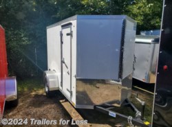 2022 Manley Trailers 5x8