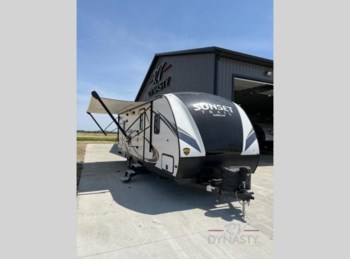 Used 2018 CrossRoads Sunset Trail 253RB available in Bunker Hill, Indiana