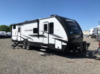 New 2022 Winnebago Voyage 3033BH available in Bunker Hill, Indiana