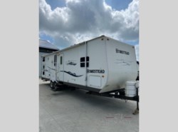  Used 2005 Starcraft Homestead 29BH available in Bunker Hill, Indiana