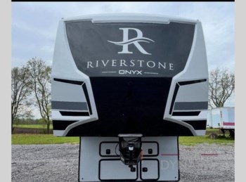 New 2027 Forest River RiverStone 39RKFB available in Bunker Hill, Indiana