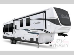 New 2025 Palomino Columbus 383FB available in Bunker Hill, Indiana