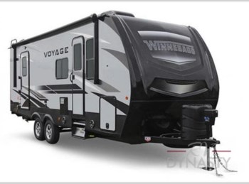 New 2023 Winnebago Voyage 2831RB available in Bunker Hill, Indiana