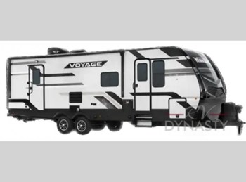 New 2024 Winnebago Voyage 3538BR available in Bunker Hill, Indiana