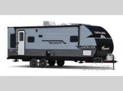 New 2025 Coachmen Catalina Summit Series 8 261BHS available in Bunker Hill, Indiana
