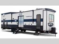 New 2025 Forest River  Timberwolf 39DL available in Bunker Hill, Indiana