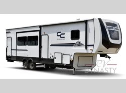 New 2025 Forest River Cedar Creek Experience 3425RL available in Bunker Hill, Indiana